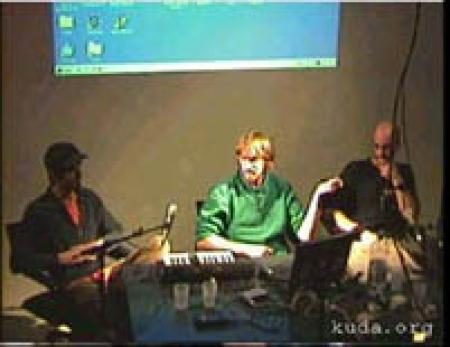 kuda.org - Coldcut