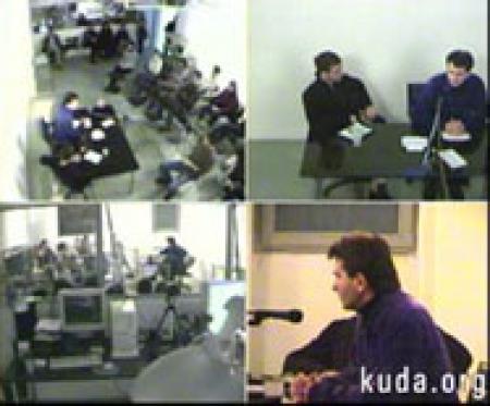 kuda.