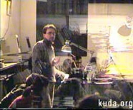 kuda.